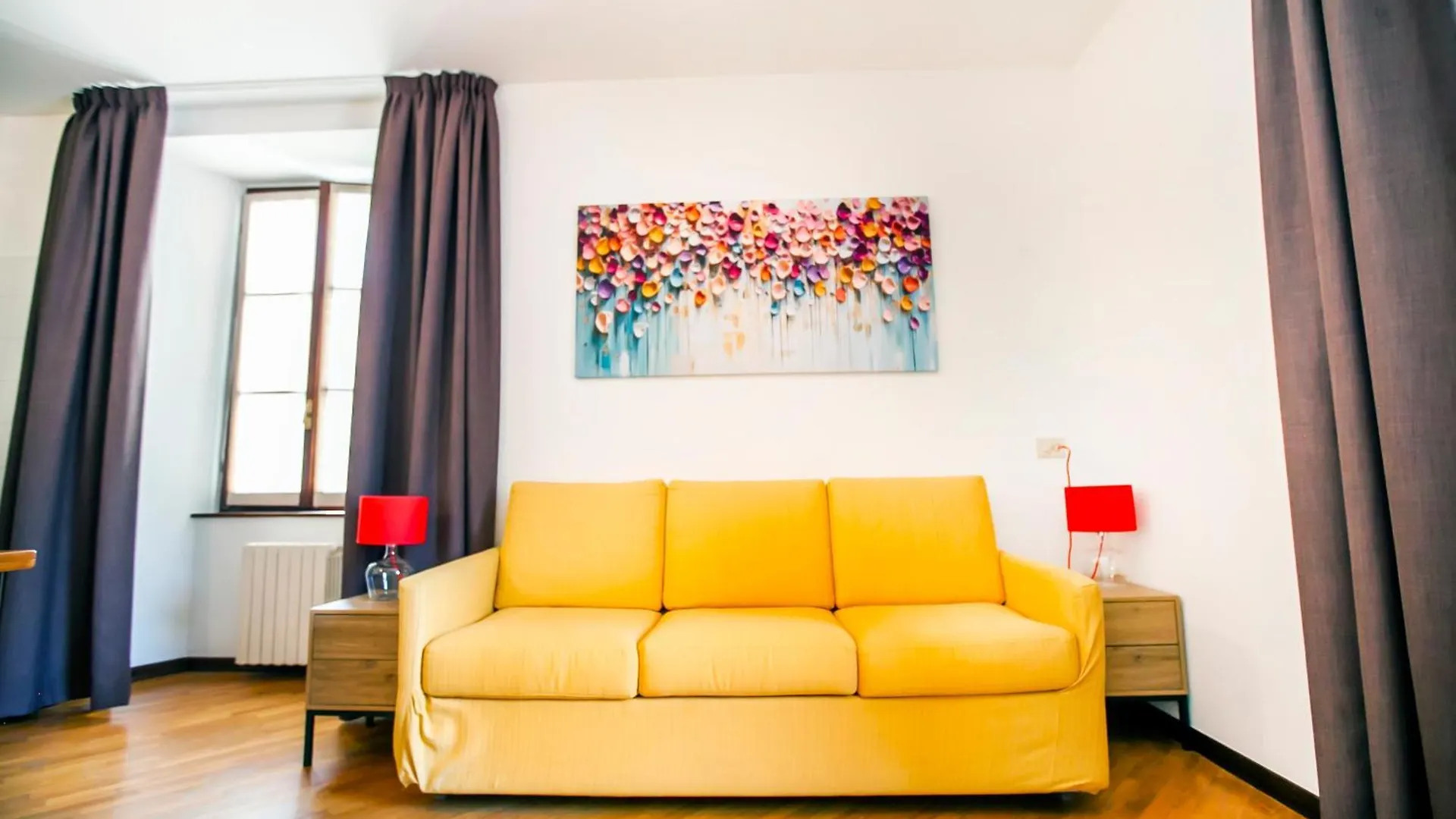 Piazzaroma23 Apartment Como 0*,