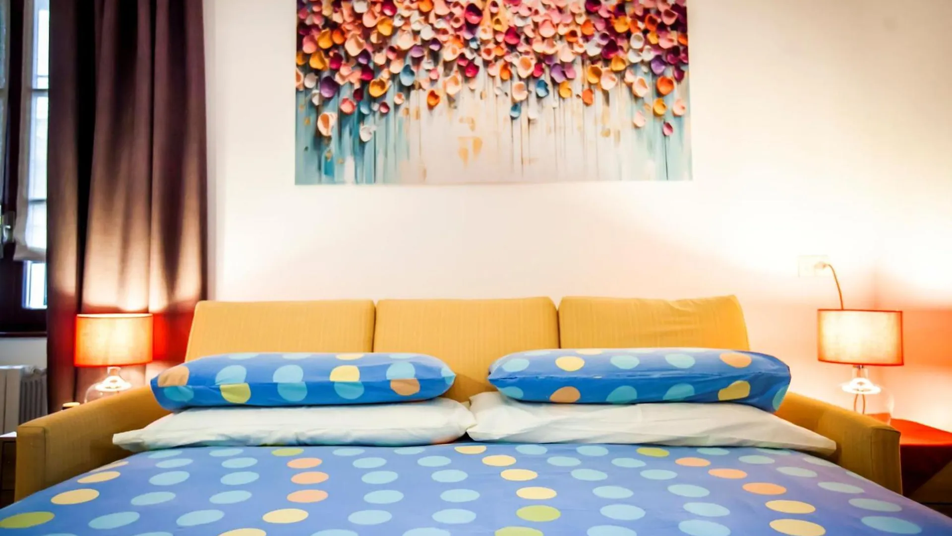 Piazzaroma23 Apartment Como 0*,  Italy