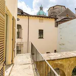 Palazzo Odescalchi Apartamento
